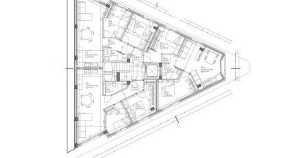New Build - Apartment -
Mazarron - pueblo