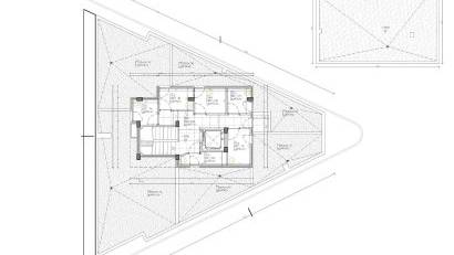 New Build - Apartment -
Mazarron - pueblo