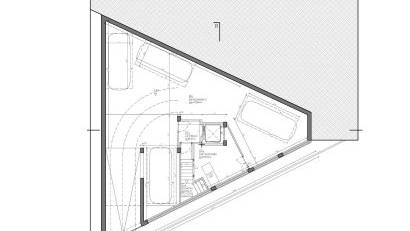 New Build - Apartment -
Mazarron - pueblo