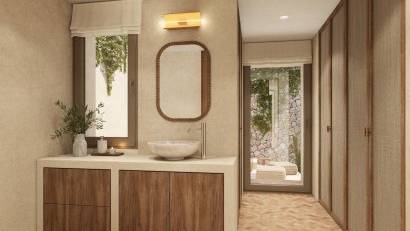 New Build - Villa -
Benissa - La Fustera