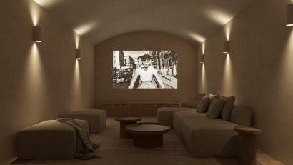 New Build - Villa -
Benissa - La Fustera