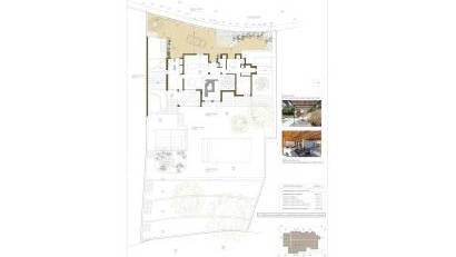 New Build - Villa -
Benissa - La Fustera