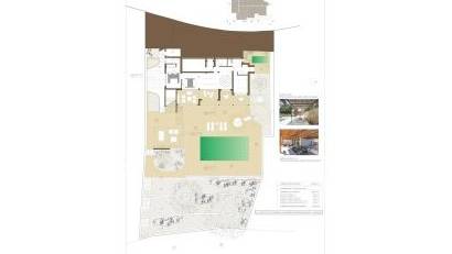 New Build - Villa -
Benissa - La Fustera