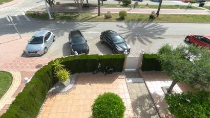 Resale - Quad House -
Playa Flamenca - Zenia Mar