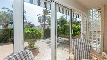 Resale - Quad House -
Playa Flamenca - Zenia Mar