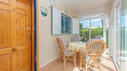 Resale - Quad House -
Playa Flamenca - Zenia Mar
