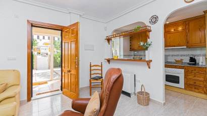 Resale - Quad House -
Playa Flamenca - Zenia Mar