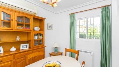 Resale - Quad House -
Playa Flamenca - Zenia Mar