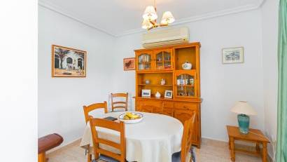 Resale - Quad House -
Playa Flamenca - Zenia Mar