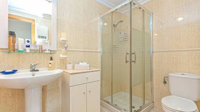 Resale - Quad House -
Playa Flamenca - Zenia Mar