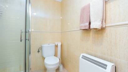 Resale - Quad House -
Playa Flamenca - Zenia Mar