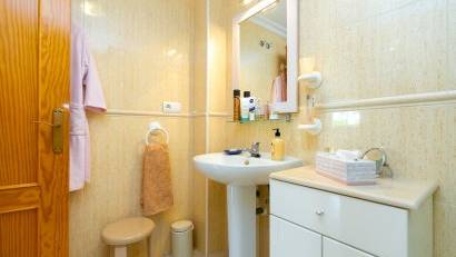 Resale - Quad House -
Playa Flamenca - Zenia Mar