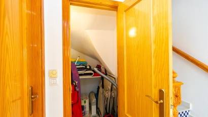 Resale - Quad House -
Playa Flamenca - Zenia Mar