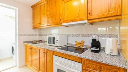 Resale - Quad House -
Playa Flamenca - Zenia Mar