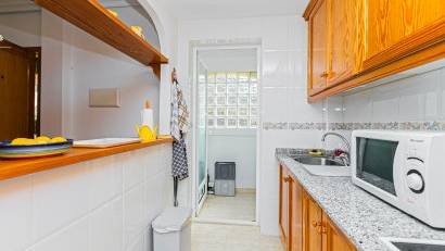 Resale - Quad House -
Playa Flamenca - Zenia Mar
