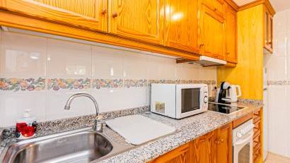 Resale - Quad House -
Playa Flamenca - Zenia Mar