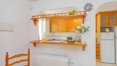 Resale - Quad House -
Playa Flamenca - Zenia Mar