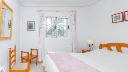 Resale - Quad House -
Playa Flamenca - Zenia Mar