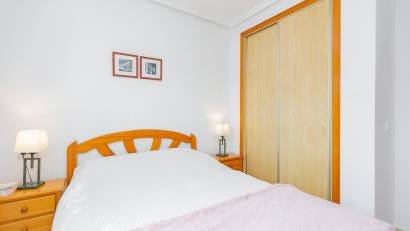 Resale - Quad House -
Playa Flamenca - Zenia Mar