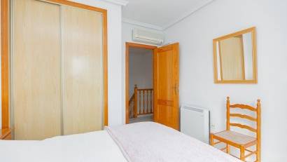Resale - Quad House -
Playa Flamenca - Zenia Mar