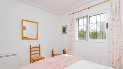 Resale - Quad House -
Playa Flamenca - Zenia Mar