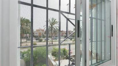 Resale - Quad House -
Playa Flamenca - Zenia Mar