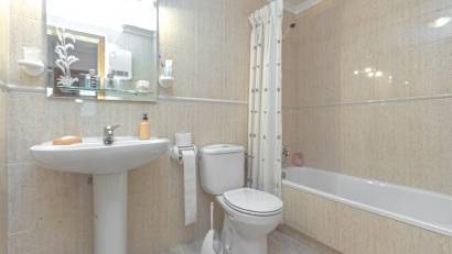 Resale - Quad House -
Playa Flamenca - Zenia Mar