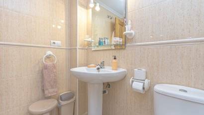 Resale - Quad House -
Playa Flamenca - Zenia Mar