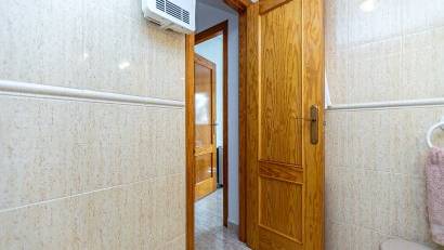 Resale - Quad House -
Playa Flamenca - Zenia Mar
