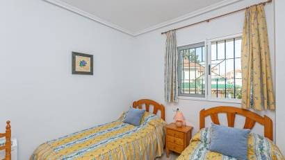 Resale - Quad House -
Playa Flamenca - Zenia Mar