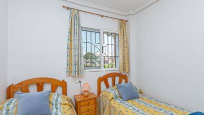 Resale - Quad House -
Playa Flamenca - Zenia Mar
