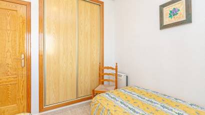 Resale - Quad House -
Playa Flamenca - Zenia Mar