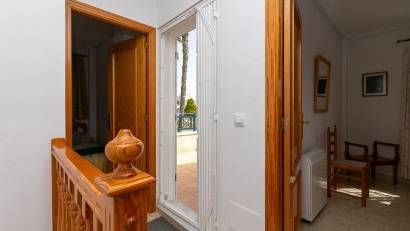 Resale - Quad House -
Playa Flamenca - Zenia Mar