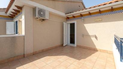 Resale - Quad House -
Playa Flamenca - Zenia Mar
