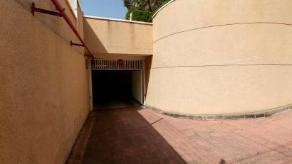 Resale - Quad House -
Playa Flamenca - Zenia Mar