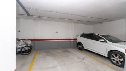 Resale - Quad House -
Playa Flamenca - Zenia Mar