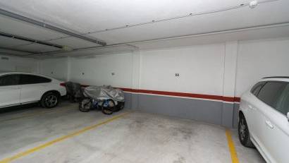 Resale - Quad House -
Playa Flamenca - Zenia Mar