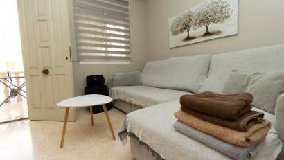 Resale - Townhouse -
Playa Flamenca
