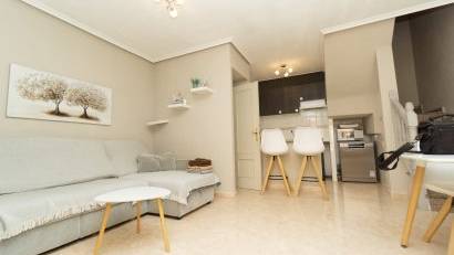 Resale - Townhouse -
Playa Flamenca