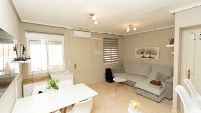 Resale - Townhouse -
Playa Flamenca