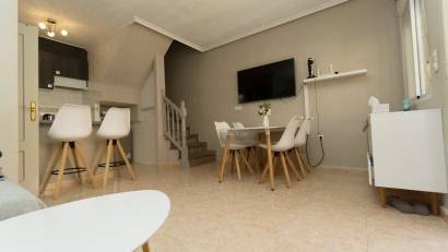 Resale - Townhouse -
Playa Flamenca