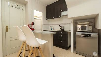 Resale - Townhouse -
Playa Flamenca