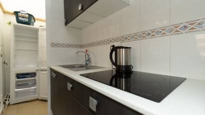 Resale - Townhouse -
Playa Flamenca