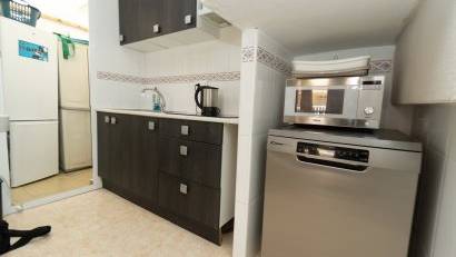 Resale - Townhouse -
Playa Flamenca