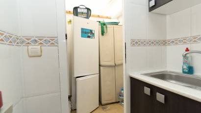 Resale - Townhouse -
Playa Flamenca