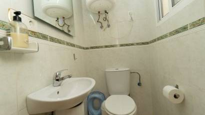 Resale - Townhouse -
Playa Flamenca