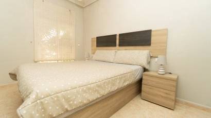 Resale - Townhouse -
Playa Flamenca