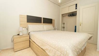 Resale - Townhouse -
Playa Flamenca