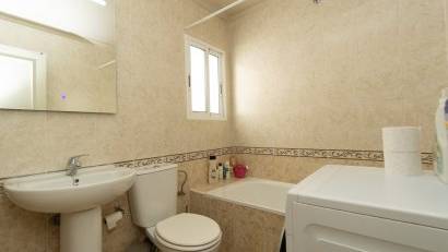 Resale - Townhouse -
Playa Flamenca