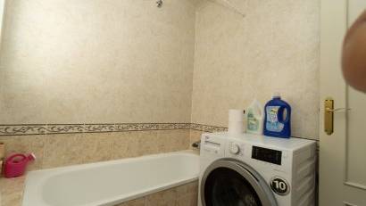 Resale - Townhouse -
Playa Flamenca